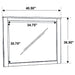 Woodmont 4 & 5 Piece E.King, Queen, & Cal;.King Bedroom Sets - Orbit Furniture (Richmond,BC)
