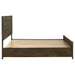 Woodmont Queen Beds - Orbit Furniture (Richmond,BC)