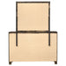 Woodmont Dresser With Mirror - Orbit Furniture (Richmond,BC)