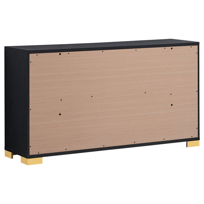 Marceline Bedroom Sets 2 - Orbit Furniture (Richmond,BC)