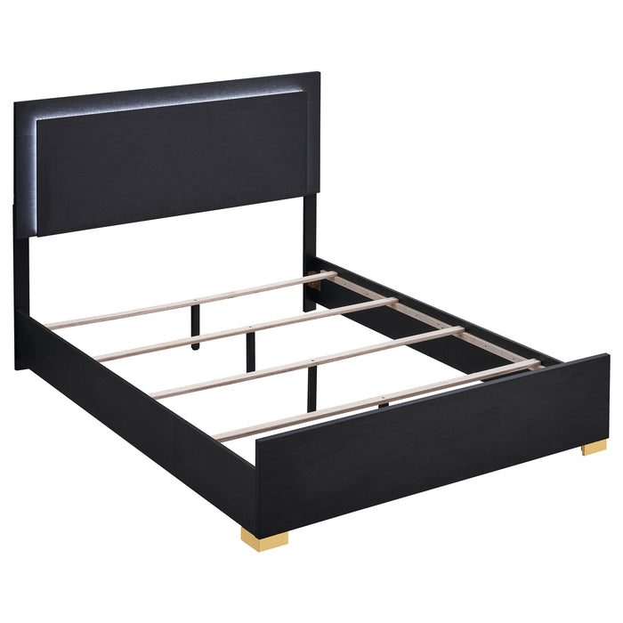 Marceline Youth Bedroom Set - Orbit Furniture (Richmond,BC)