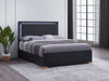 Marceline Bed - Orbit Furniture (Richmond,BC)