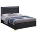 Marceline Bed - Orbit Furniture (Richmond,BC)