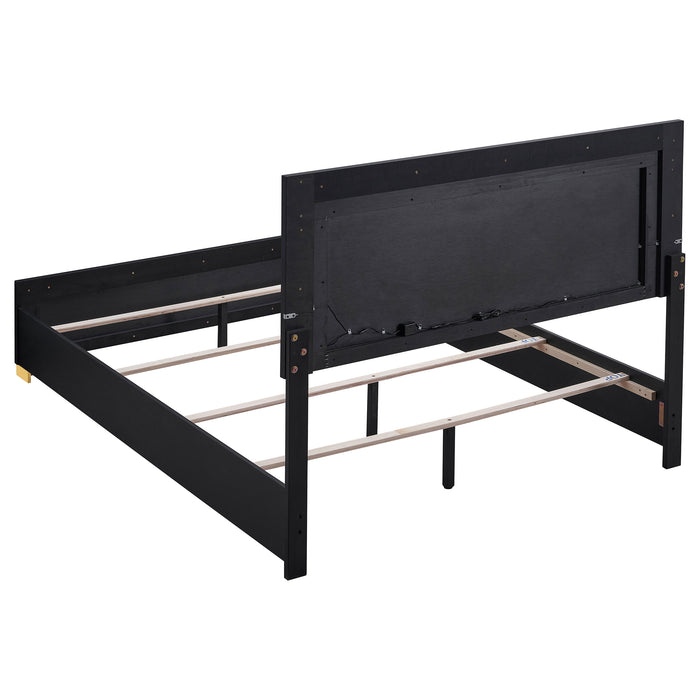 Marceline Bedroom Set - Orbit Furniture (Richmond,BC)