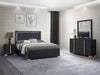 Marceline Bedroom Set - Orbit Furniture (Richmond,BC)