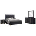 Marceline Bedroom Set - Orbit Furniture (Richmond,BC)