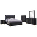 Marceline Bedroom Sets 2 - Orbit Furniture (Richmond,BC)
