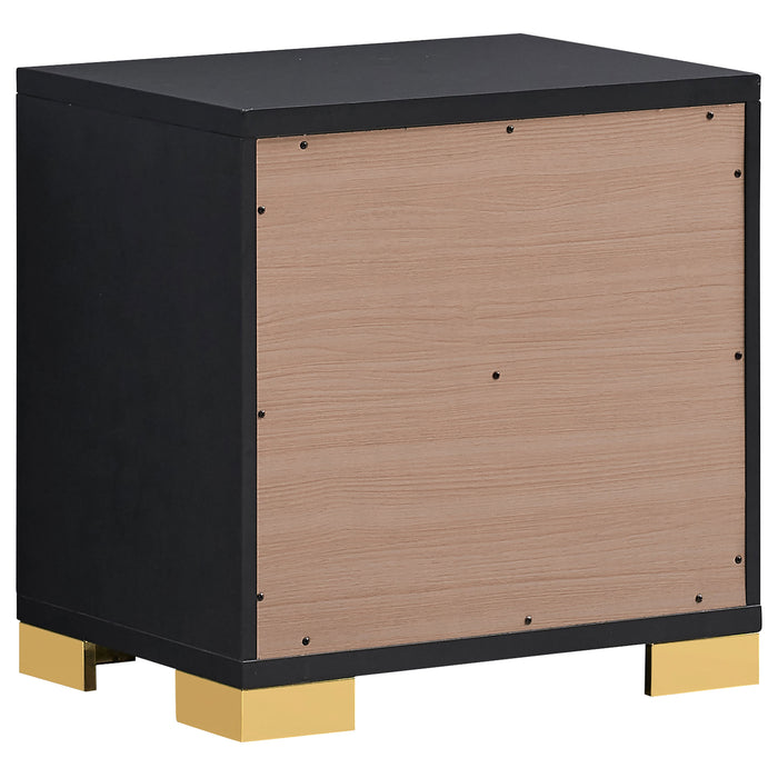 Marceline Bedroom Sets 2 - Orbit Furniture (Richmond,BC)