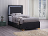 Marceline Bed - Orbit Furniture (Richmond,BC)
