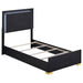 Marceline Bed - Orbit Furniture (Richmond,BC)