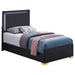Marceline Bed - Orbit Furniture (Richmond,BC)