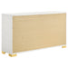 Marceline 5 Pc Bedroom Sets - Orbit Furniture (Richmond,BC)