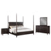Emberlyn 4 Pc Bedroom Set - Orbit Furniture (Richmond,BC)