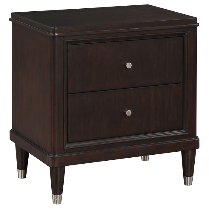 Emberlyn 4 Pc Bedroom Set - Orbit Furniture (Richmond,BC)