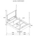 Emberlyn 4 Pc Bedroom Set - Orbit Furniture (Richmond,BC)