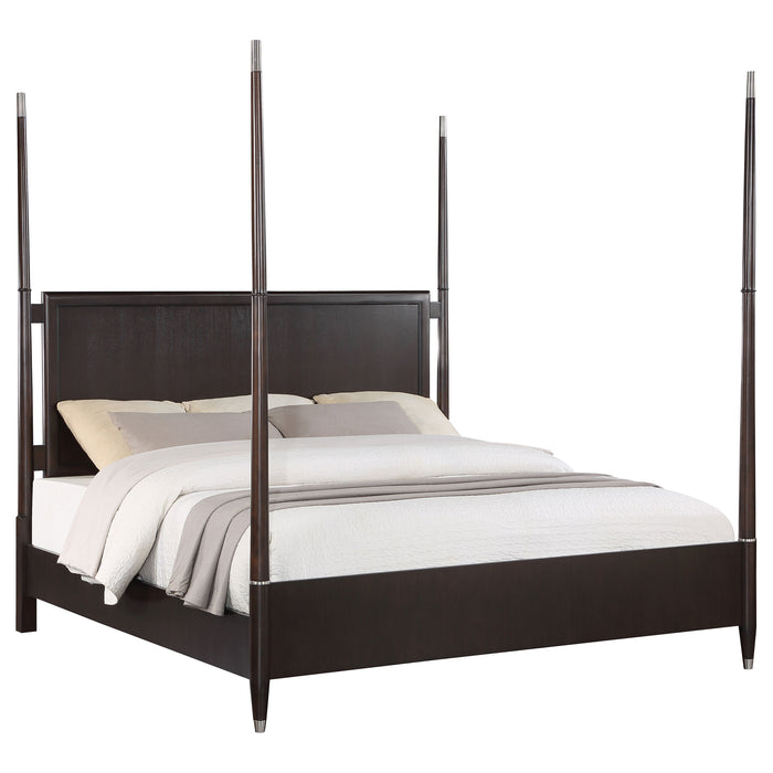 Emberlyn Queen Bed - Orbit Furniture (Richmond,BC)