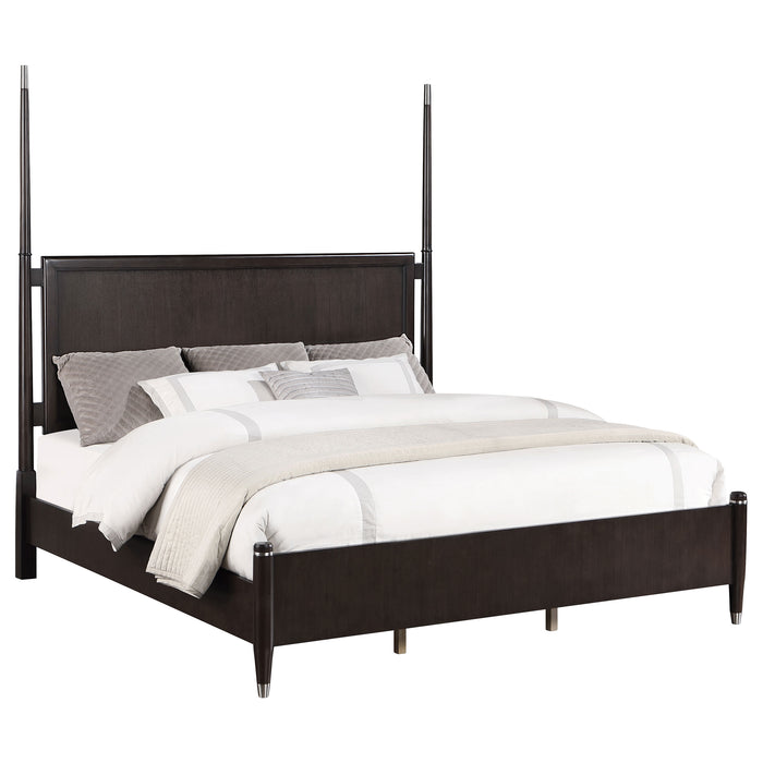 Emberlyn Queen Bed - Orbit Furniture (Richmond,BC)