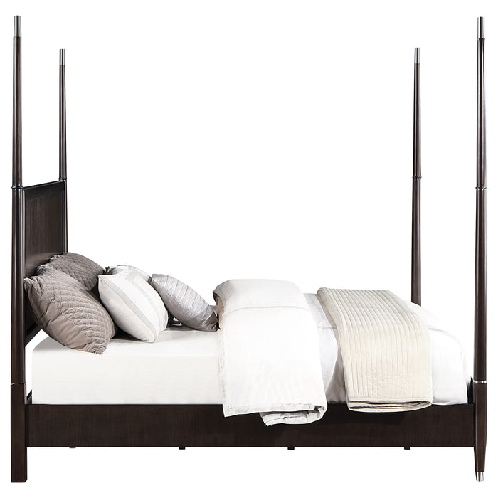 Emberlyn Queen Bed - Orbit Furniture (Richmond,BC)