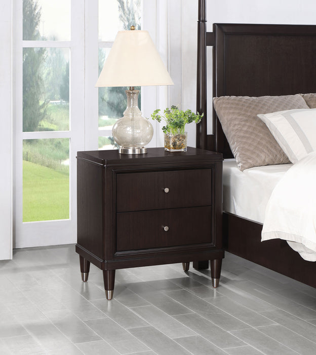 Emberlyn Nightstand - Orbit Furniture (Richmond,BC)