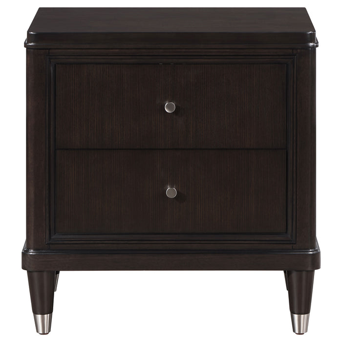 Emberlyn Nightstand - Orbit Furniture (Richmond,BC)
