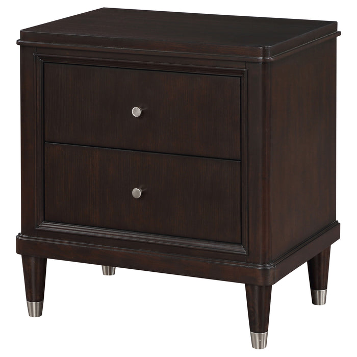 Emberlyn Nightstand - Orbit Furniture (Richmond,BC)