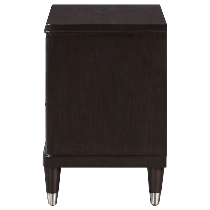 Emberlyn Nightstand - Orbit Furniture (Richmond,BC)