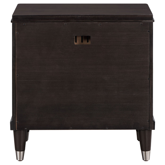 Emberlyn Nightstand - Orbit Furniture (Richmond,BC)