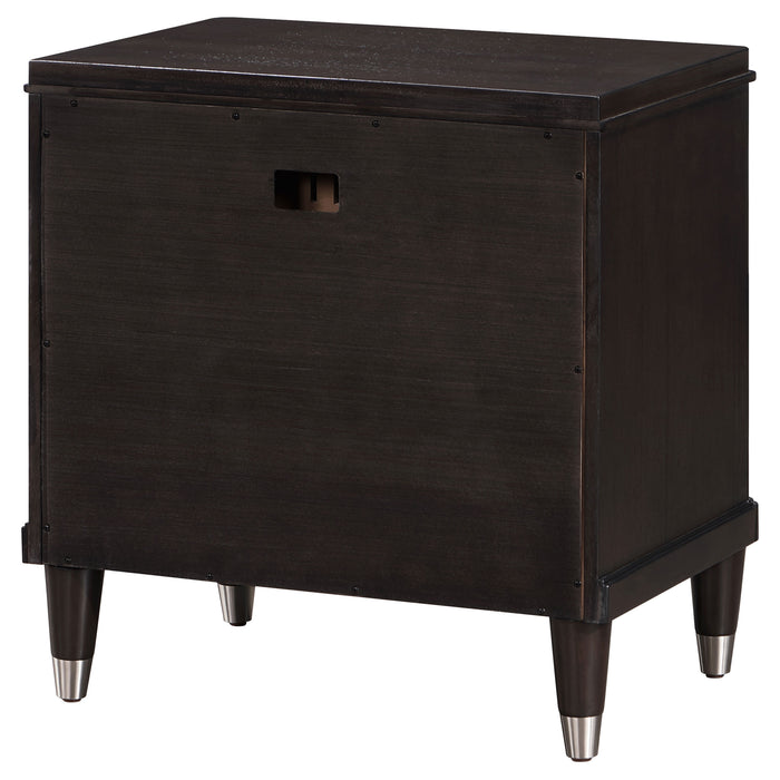 Emberlyn Nightstand - Orbit Furniture (Richmond,BC)