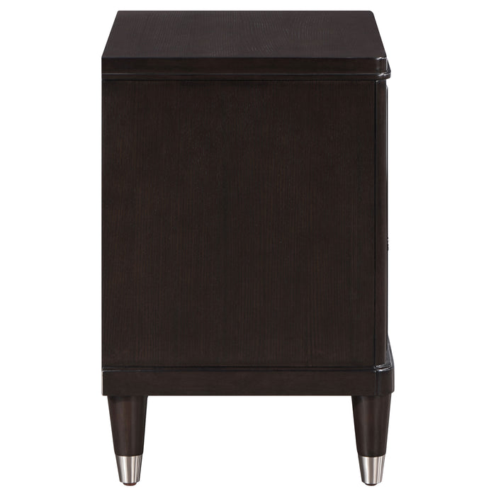 Emberlyn Nightstand - Orbit Furniture (Richmond,BC)