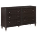 Emberlyn Dresser - Orbit Furniture (Richmond,BC)
