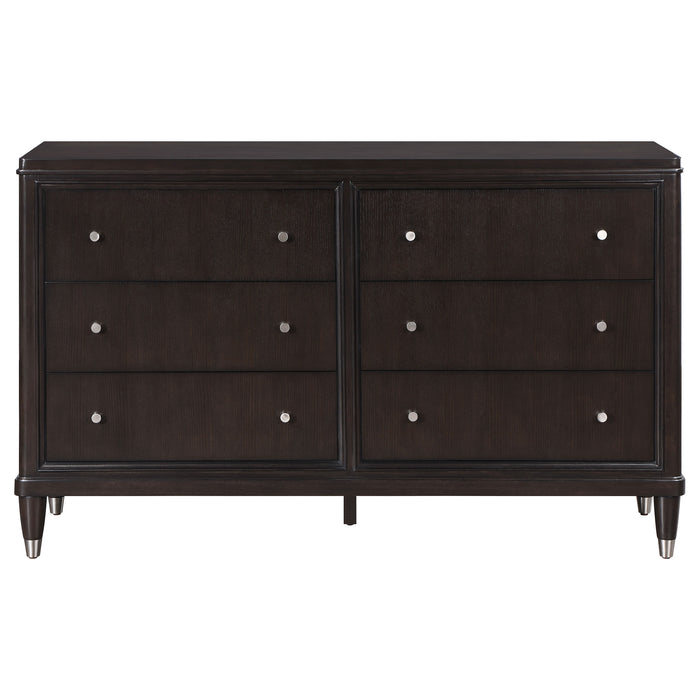 Emberlyn Dresser - Orbit Furniture (Richmond,BC)