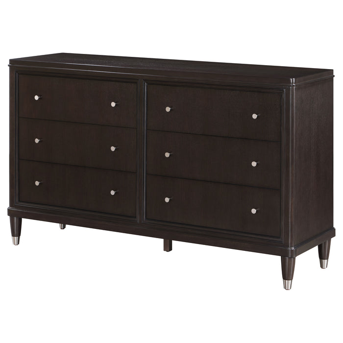 Emberlyn Dresser - Orbit Furniture (Richmond,BC)
