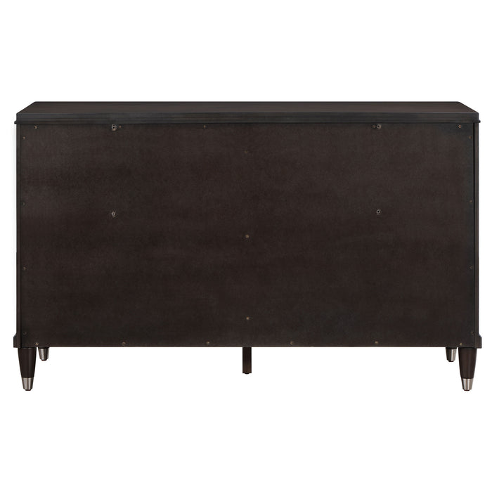 Emberlyn Dresser - Orbit Furniture (Richmond,BC)