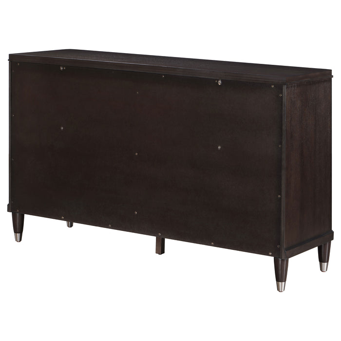 Emberlyn Dresser - Orbit Furniture (Richmond,BC)