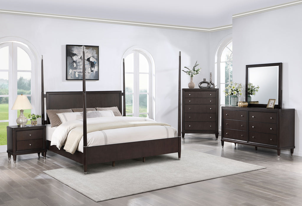 Emberlyn Dresser - Orbit Furniture (Richmond,BC)