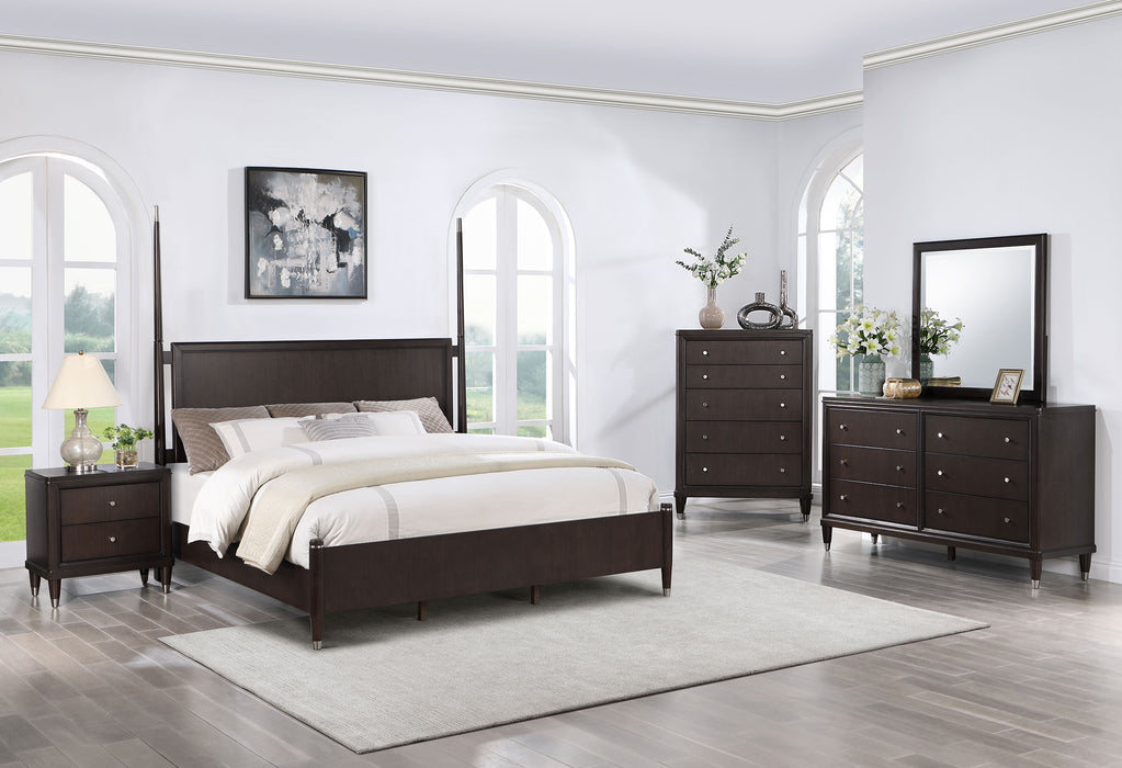 Emberlyn Dresser - Orbit Furniture (Richmond,BC)