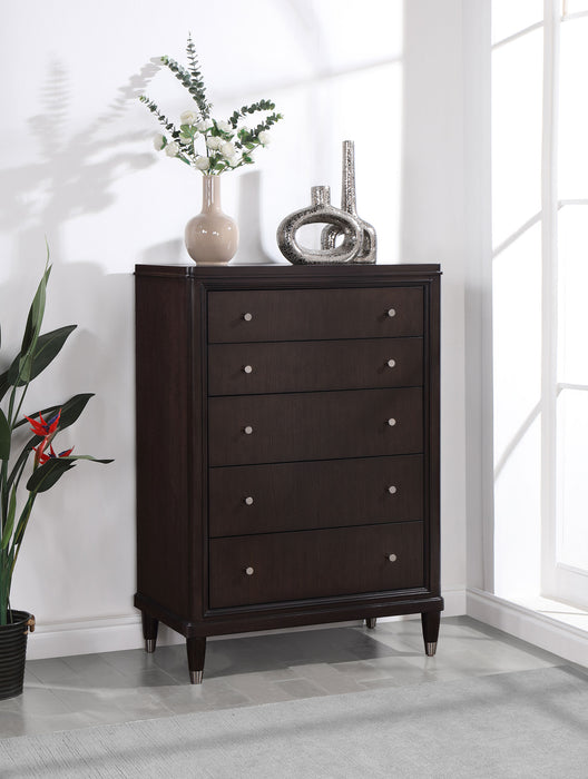 Emberlyn Chest - Orbit Furniture (Richmond,BC)