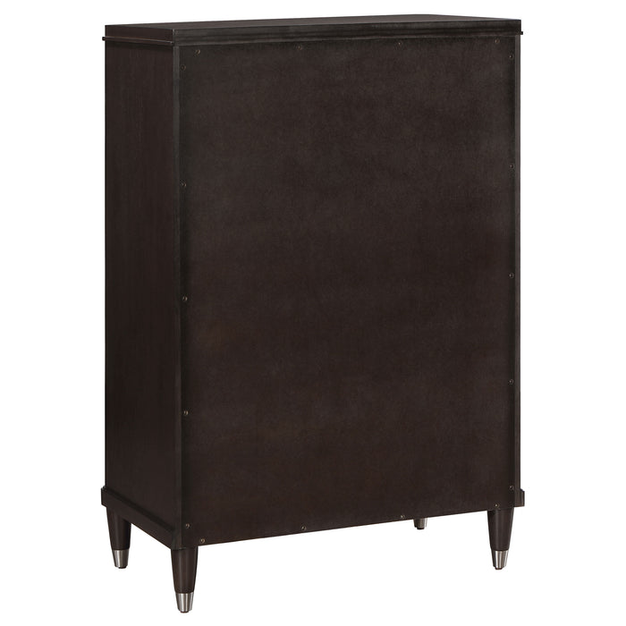Emberlyn Chest - Orbit Furniture (Richmond,BC)