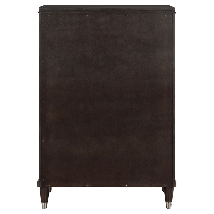 Emberlyn Chest - Orbit Furniture (Richmond,BC)