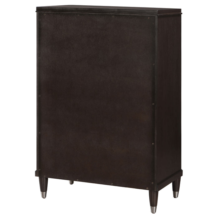 Emberlyn Chest - Orbit Furniture (Richmond,BC)