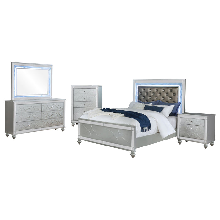 Gunnison Bedroom Sets - Orbit Furniture (Richmond,BC)