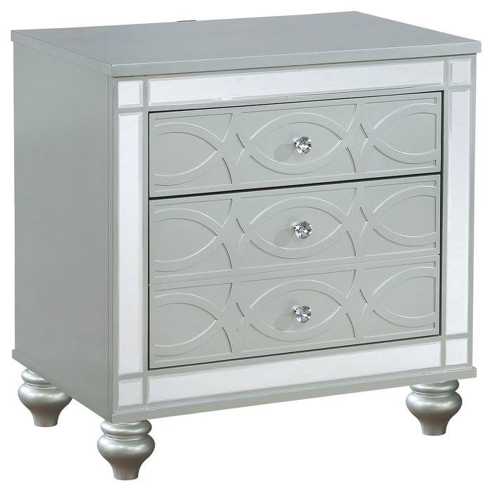 Gunnison 5 Pc Bedroom Sets - Orbit Furniture (Richmond,BC)