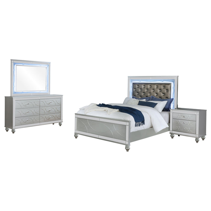 Gunnison Bedroom Sets - Orbit Furniture (Richmond,BC)