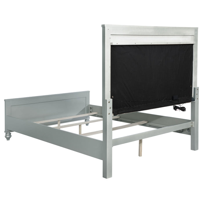Gunnison Bedroom Sets - Orbit Furniture (Richmond,BC)