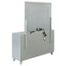 Gunnison Dresser With Mirror - Orbit Furniture (Richmond,BC)