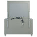 Gunnison Dresser With Mirror - Orbit Furniture (Richmond,BC)