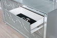 Gunnison Dresser With Mirror - Orbit Furniture (Richmond,BC)