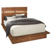 Winslow Queen & E.King Bed - Orbit Furniture (Richmond,BC)