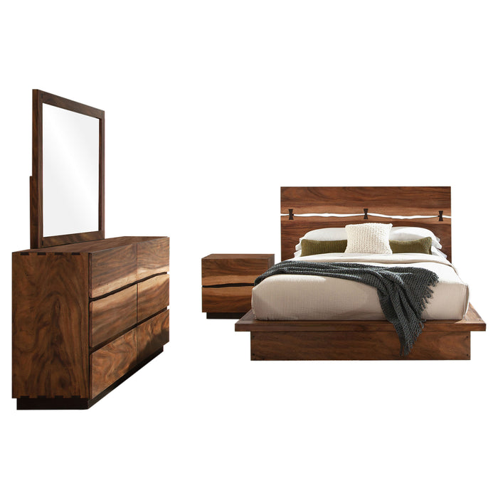 Winslow Bedroom Sets - Orbit Furniture (Richmond,BC)