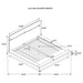 Winslow Bedroom Sets - Orbit Furniture (Richmond,BC)